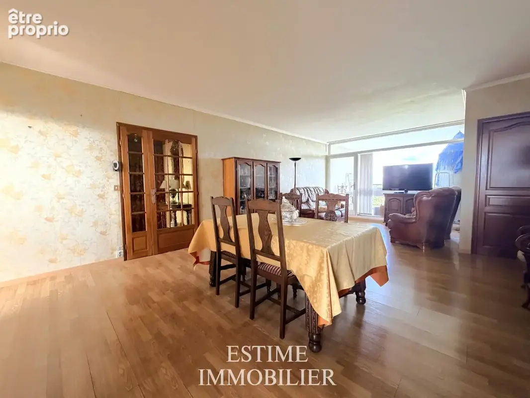 Photo Appartement à Lille au prix de 273 000€