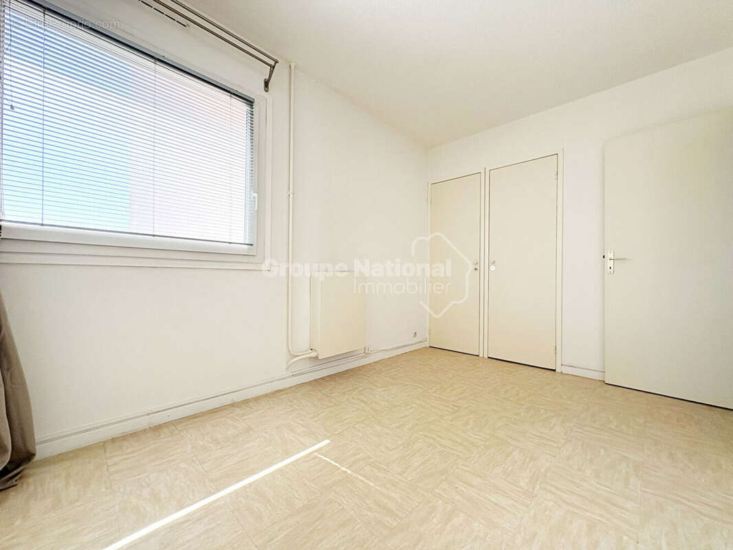 Appartement à SALON-DE-PROVENCE