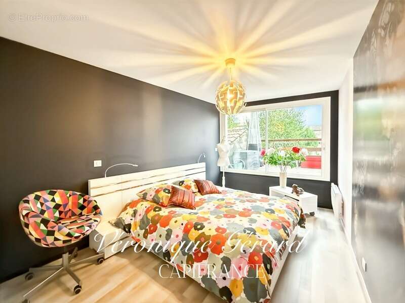 Appartement 2 chambres, prêt à vivre de 70 M2 avec 2 places de parking - photo 10