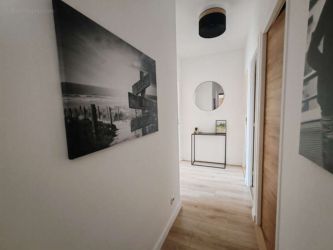 Maison à SAINT-COLOMBAN