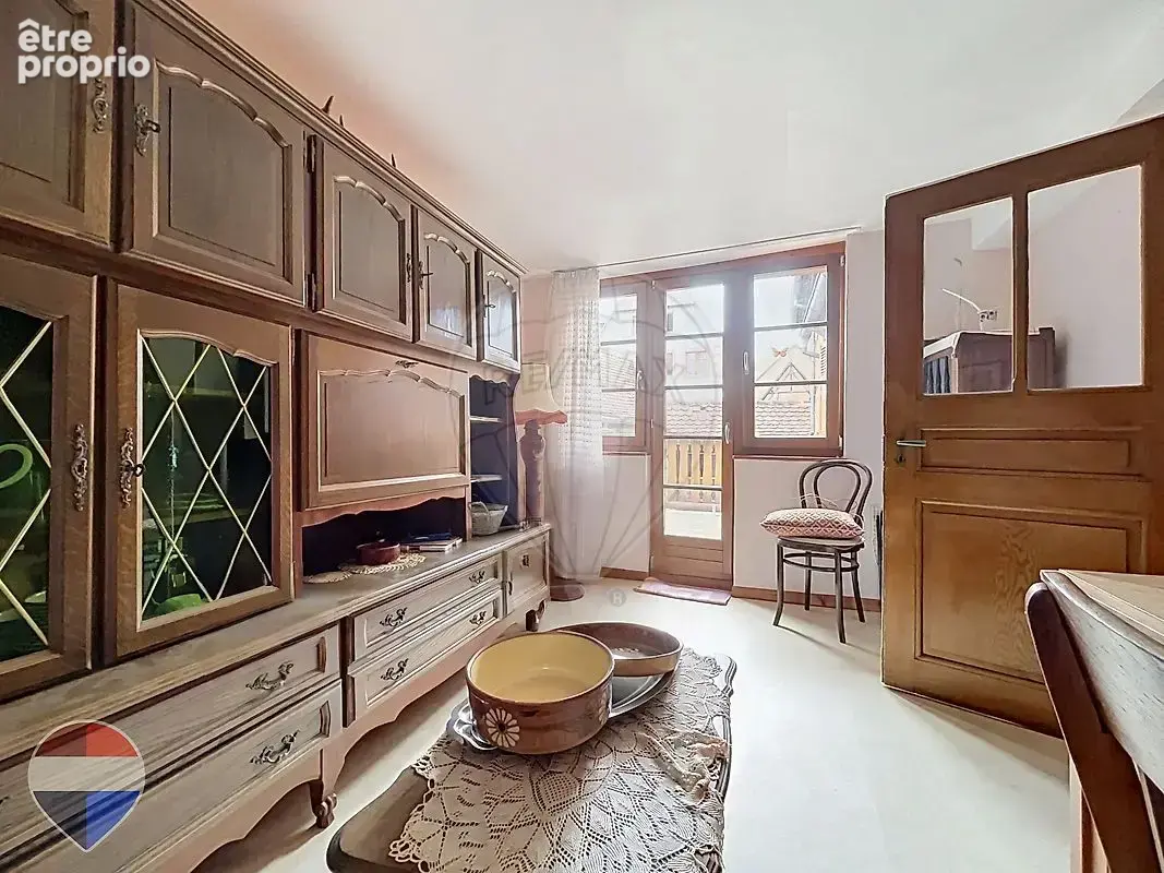 Maison 4 chambre(s) à vendre - photo 2