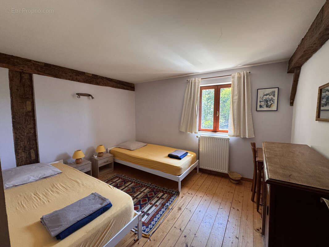 Propriété de charme   Gîte, 5 appartements et dépendances - 4 hectares - photo 14