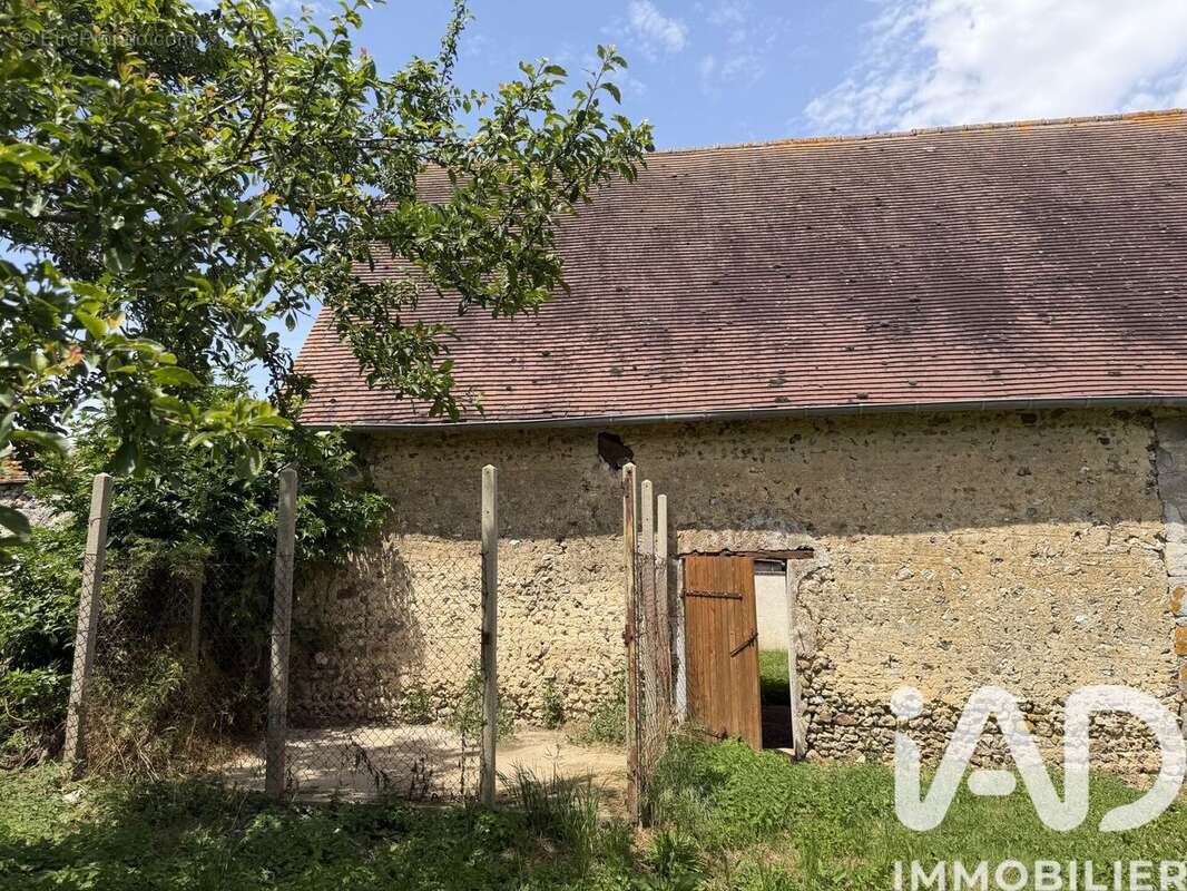 Photo 8 - Maison à SAINT-LUBIN-DE-LA-HAYE