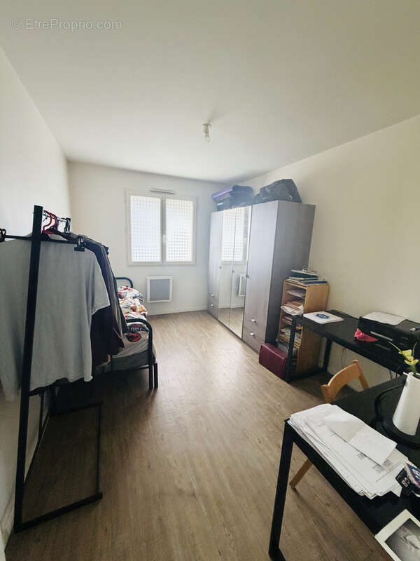 Maison à SAINT-QUENTIN