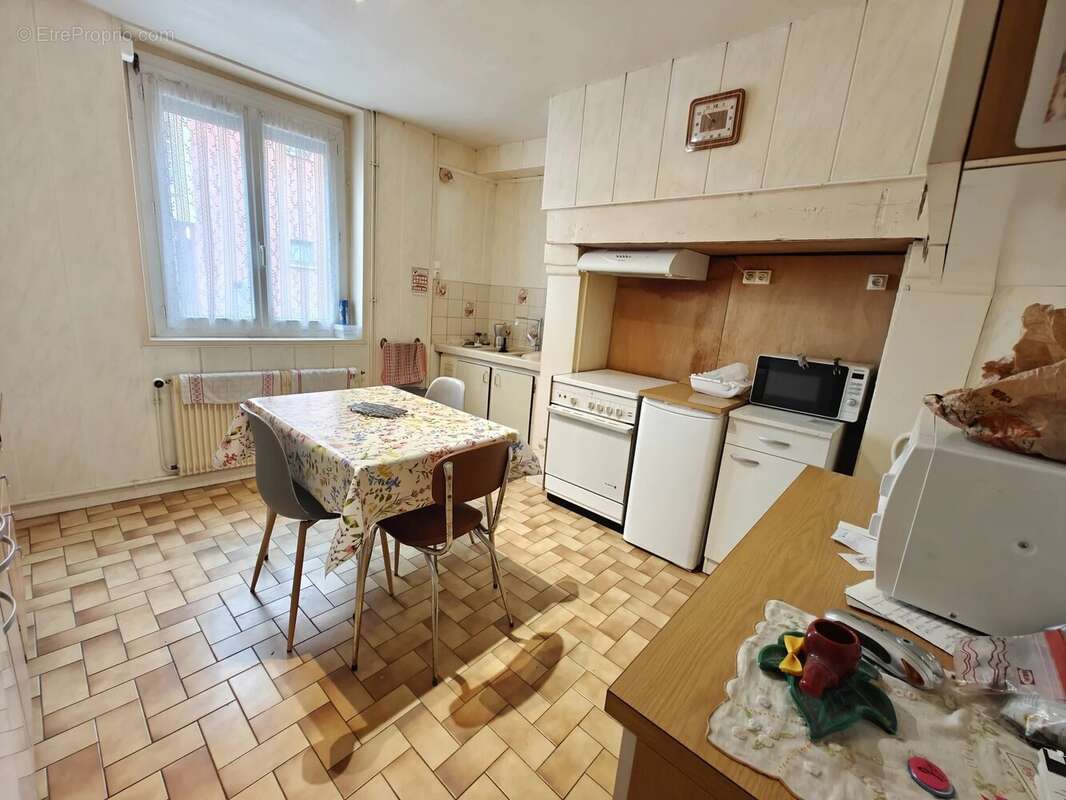 Maison brionne - photo 5