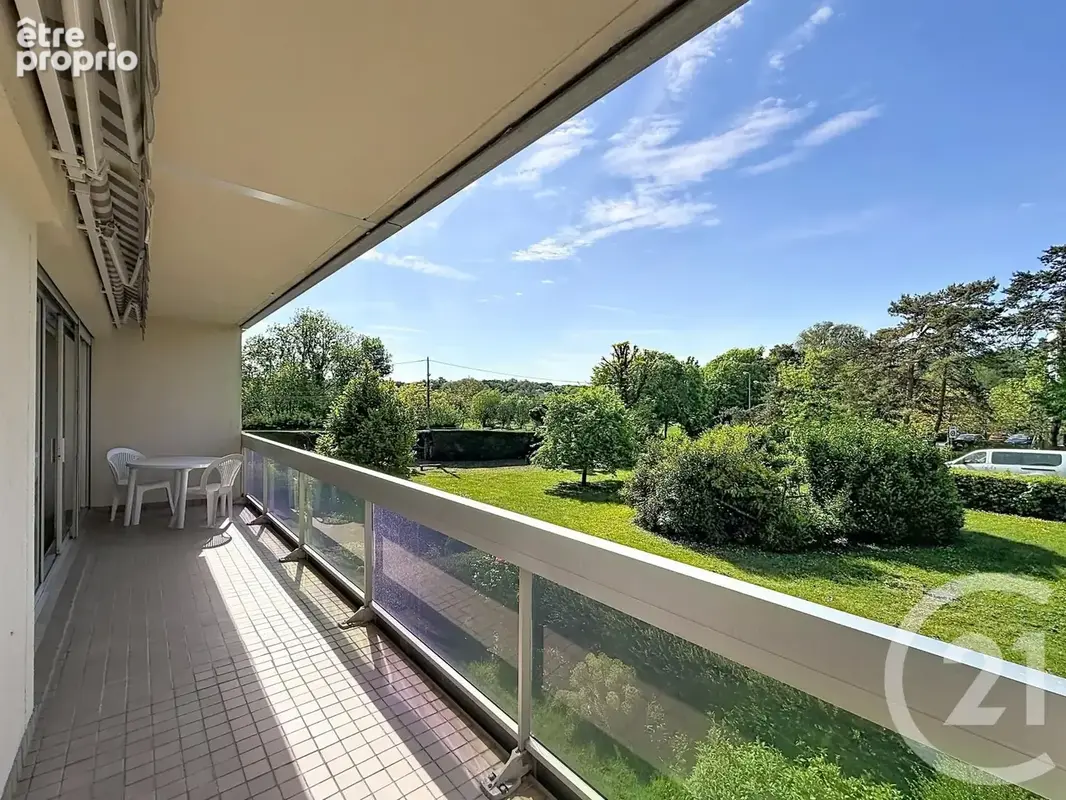 Appartement 4 pièces 81 m² à vendre à Chartres (28000) - photo 8