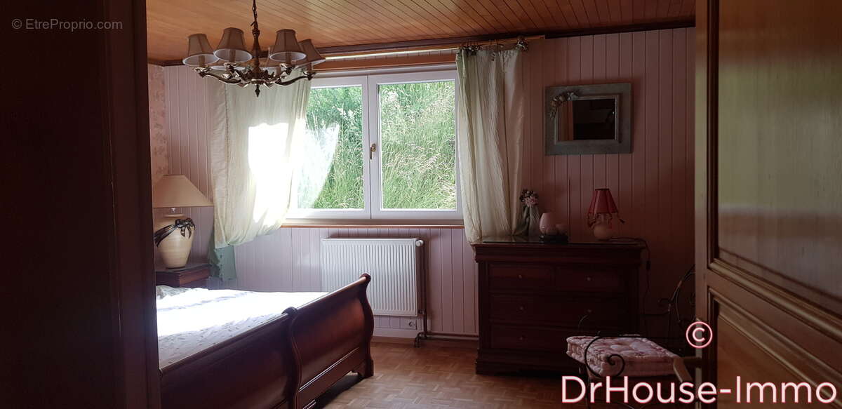 Maison à BERGHOLTZZELL