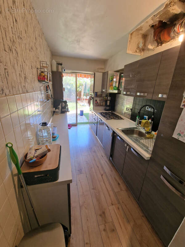 Appartement à ROQUEBRUNE-CAP-MARTIN