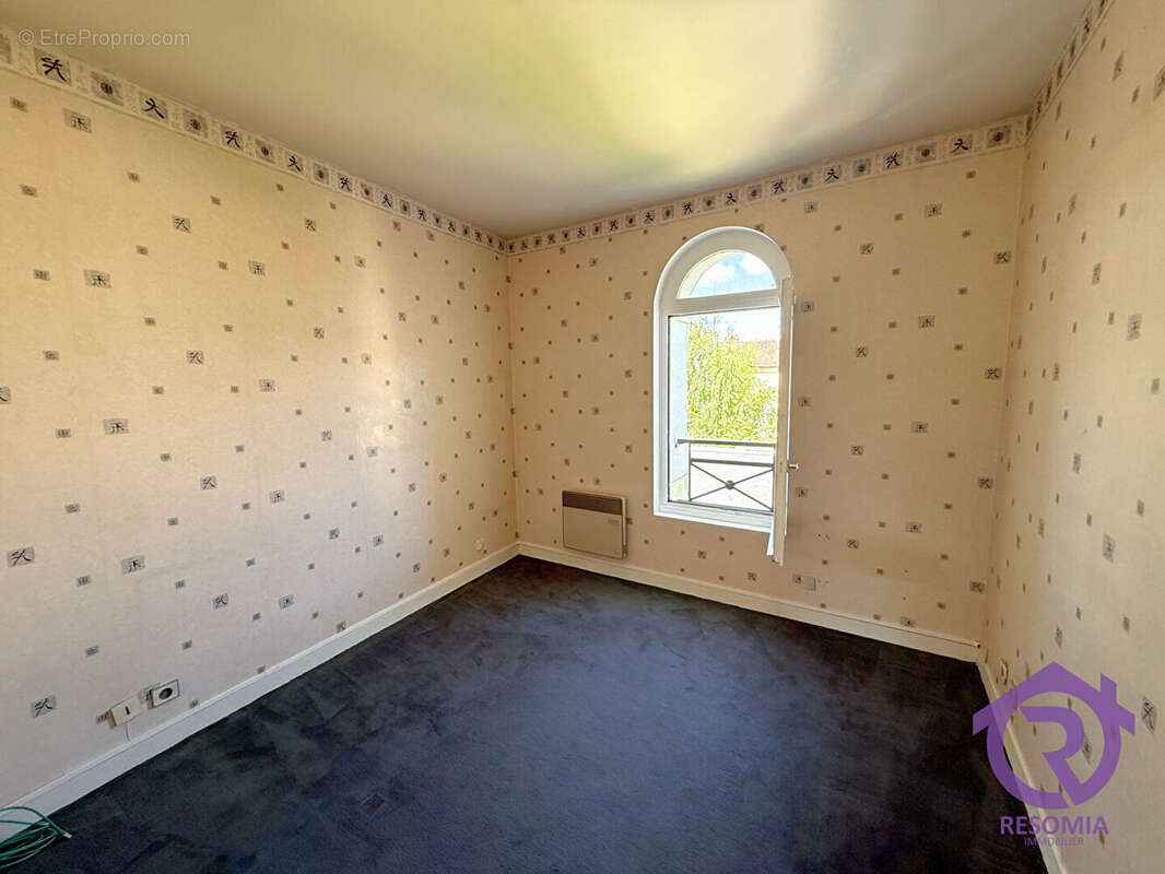 Appartement à CHATILLON