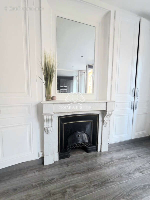 Appartement 46 m² à Lyon-4e  - photo 3