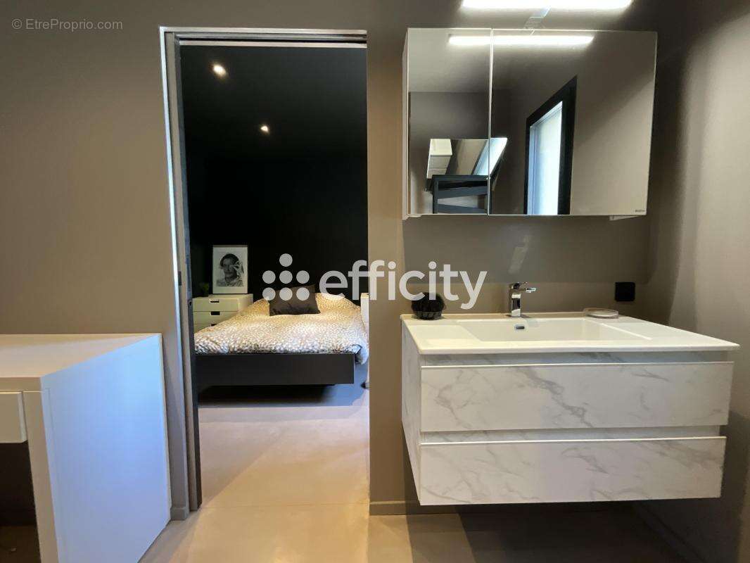 Maison 261 m² à Saint-Lager-Bressac  - photo 20
