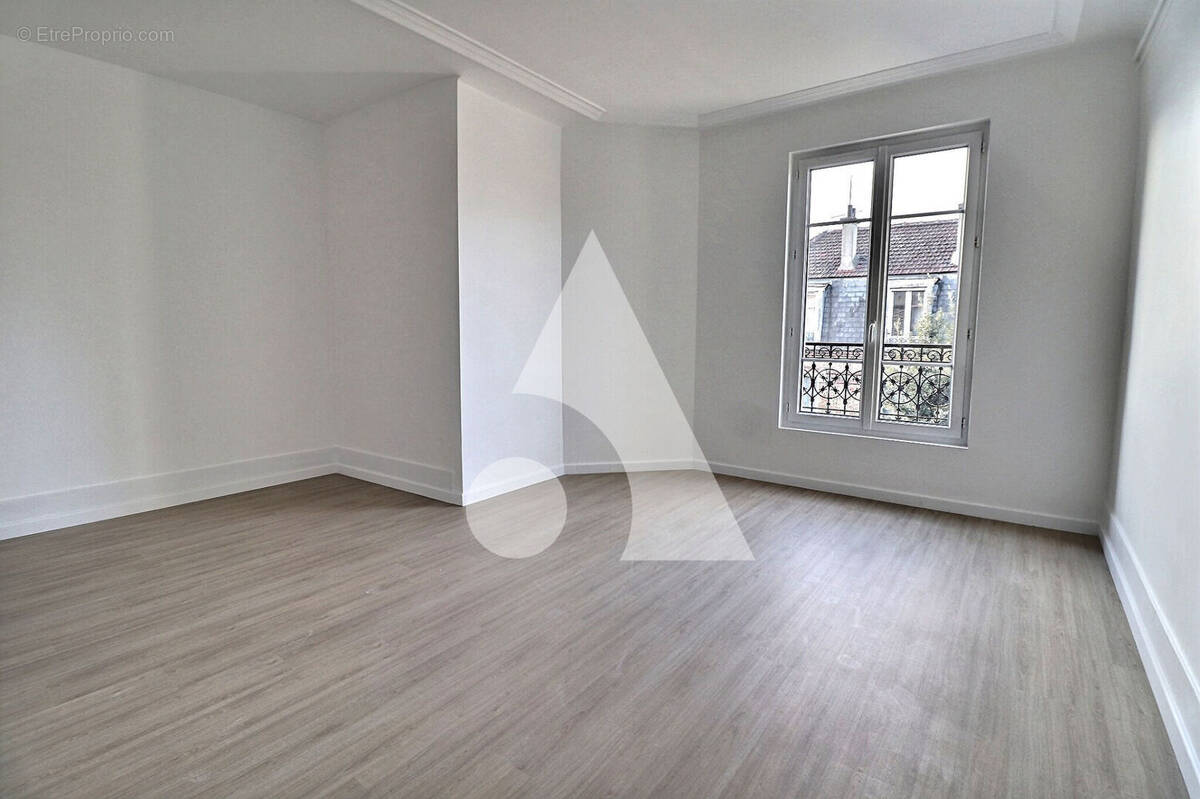 Appartement à CORMEILLES-EN-PARISIS
