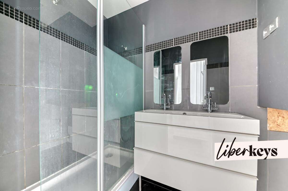 Appartement à LYON-4E