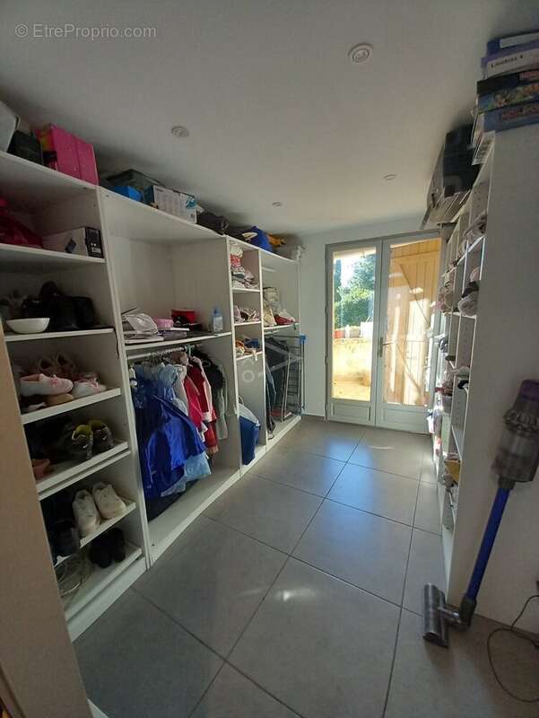 Maison à SAINT-ANDRE-DE-SANGONIS