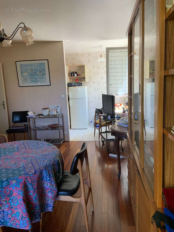 Appartement Compiegne 3 pièce(s) 67 m2 - photo 6