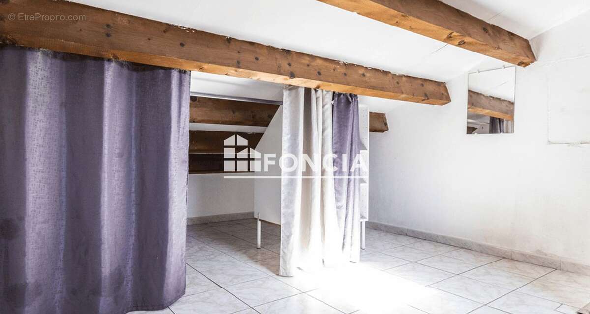 Maison à CANET-EN-ROUSSILLON