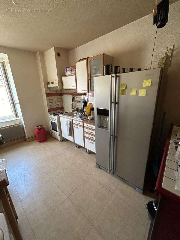 Appartement à LIMOGES