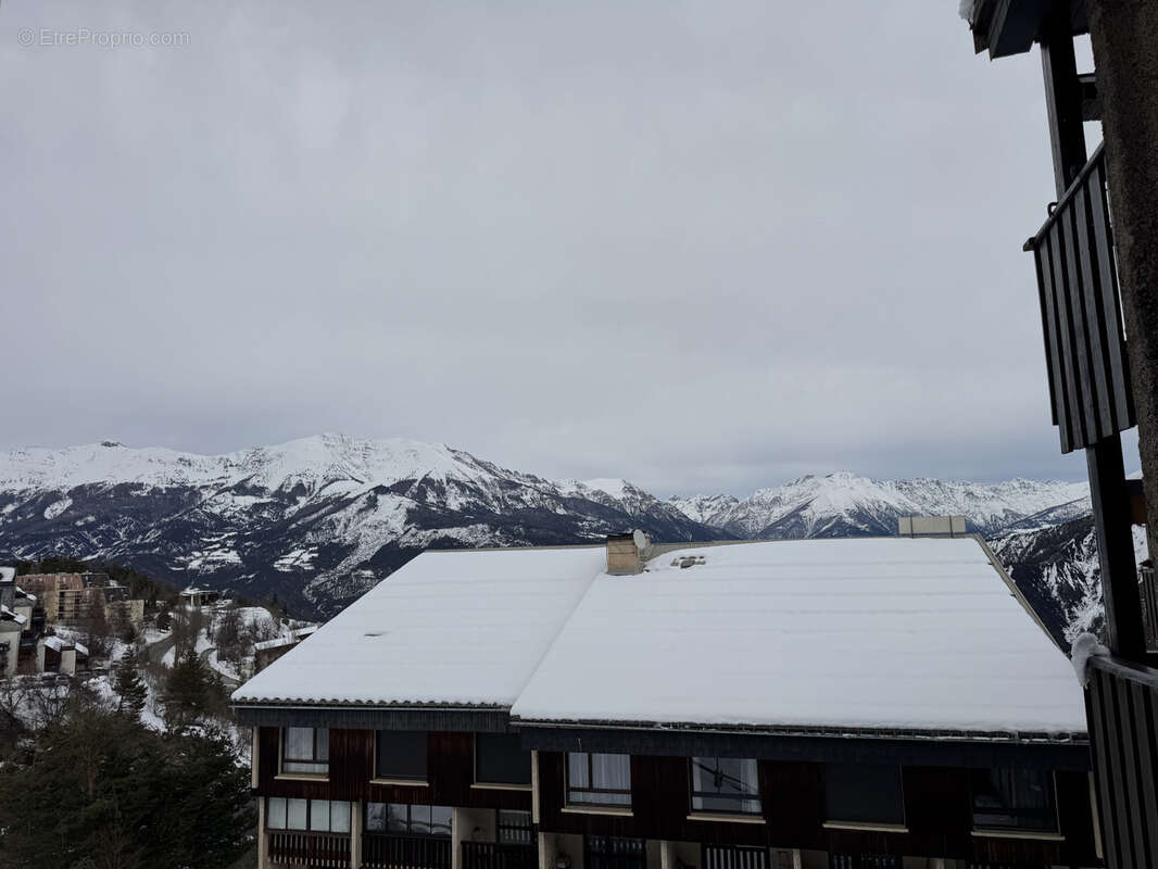 Appartement à SAINT-PONS