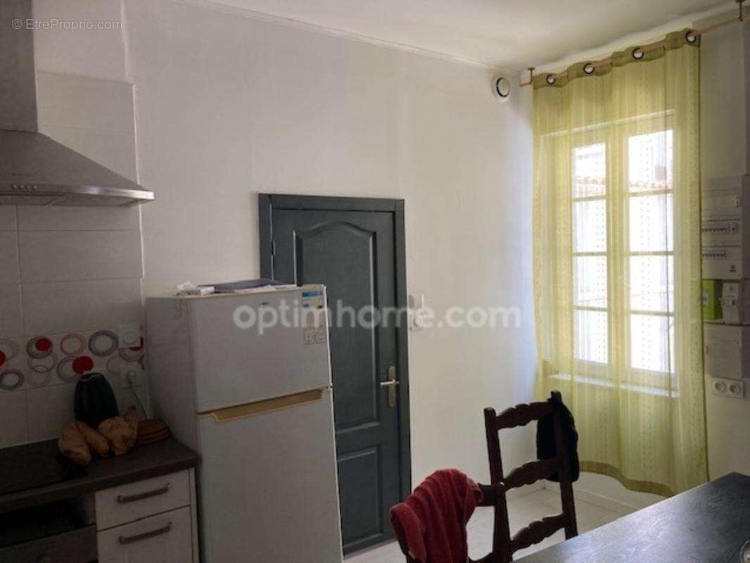 Appartement à vendre 3 pièces ROCHEFORT (17) - photo 7