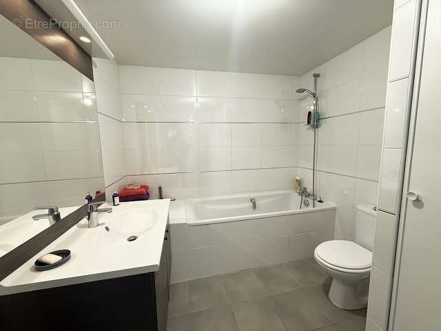 Appartement à MAISONS-ALFORT