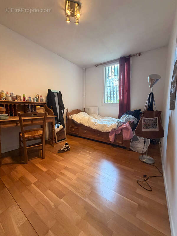 Appartement à BOBIGNY
