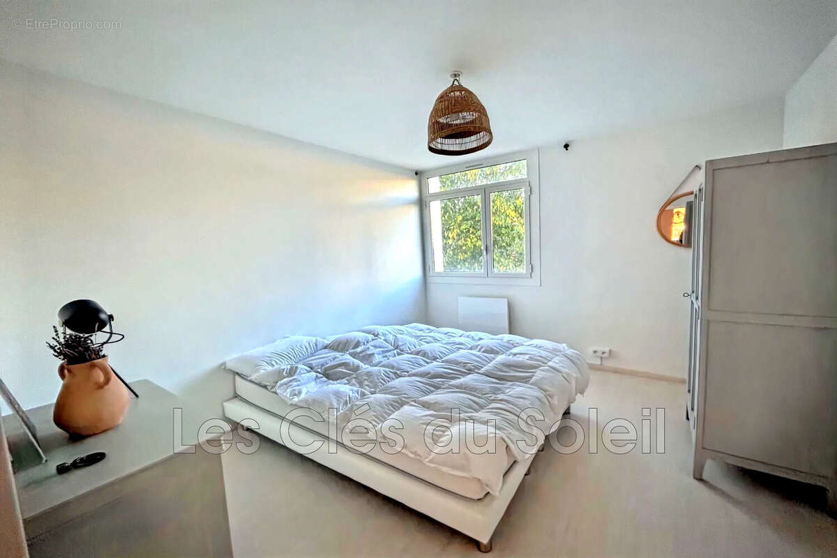 Appartement à BANDOL