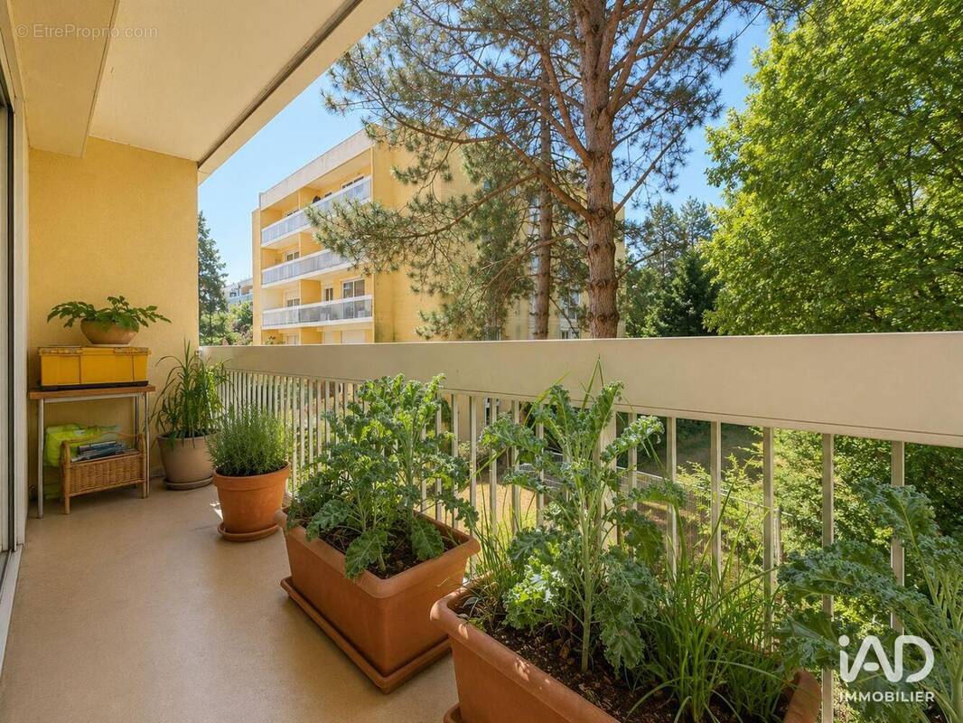 Photo 1 - Appartement à ELANCOURT