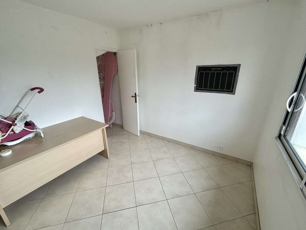 Maison à CLAYE-SOUILLY