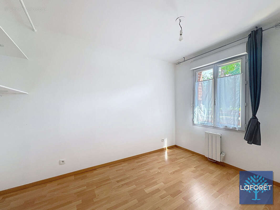 Appartement à VALENCIENNES