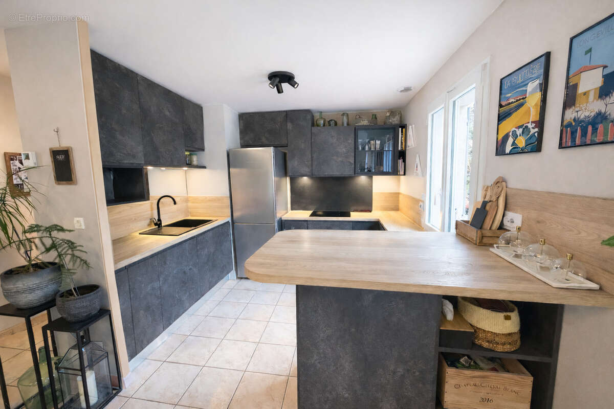 Maison à OZOIR-LA-FERRIERE