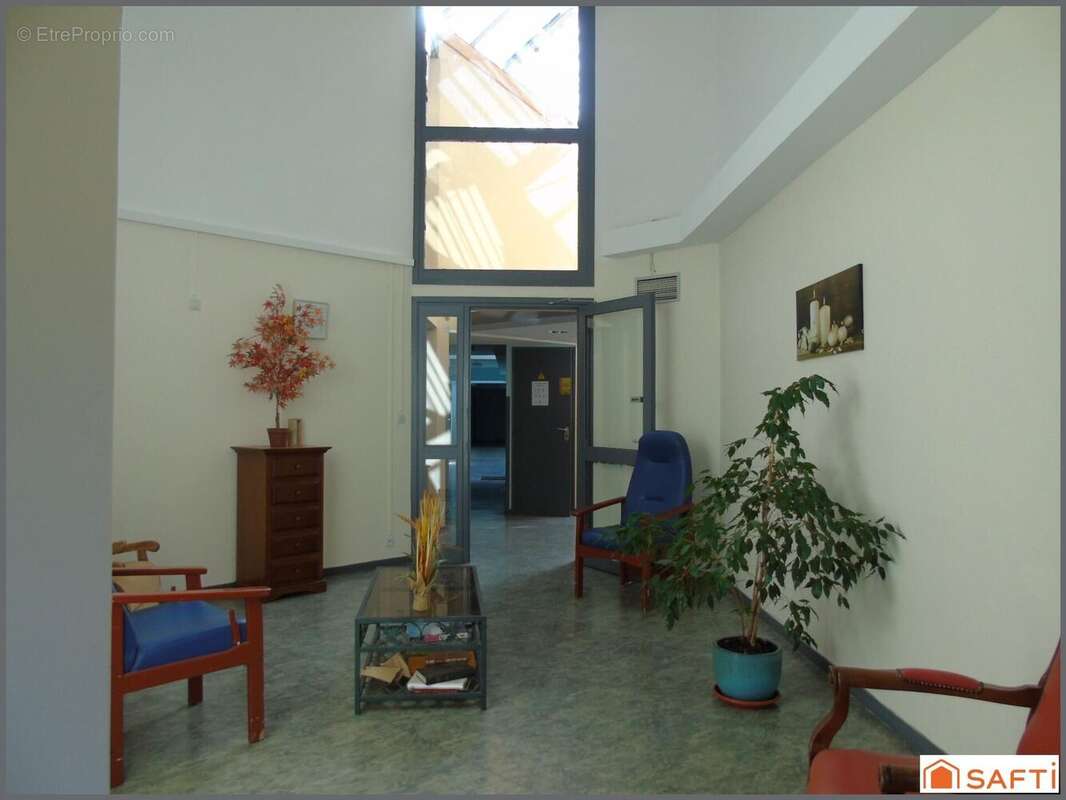 Photo 5 - Appartement à MOULIN-NEUF