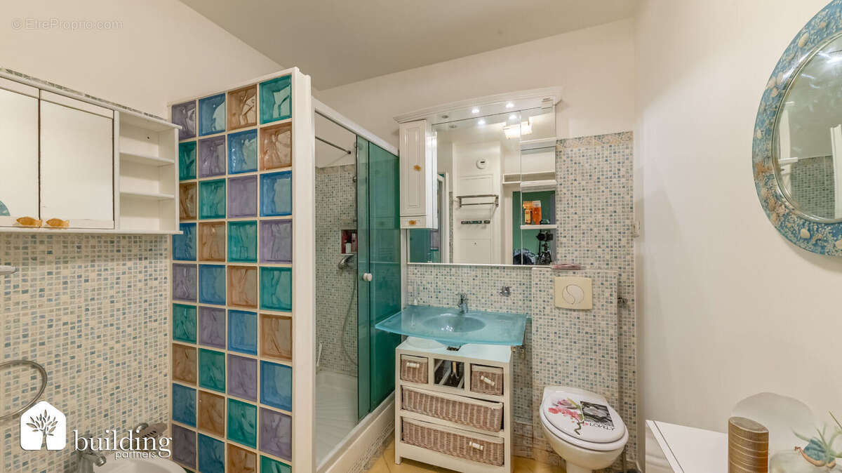 Paris Saint-Lambert - Studio de 37 m² - photo 6