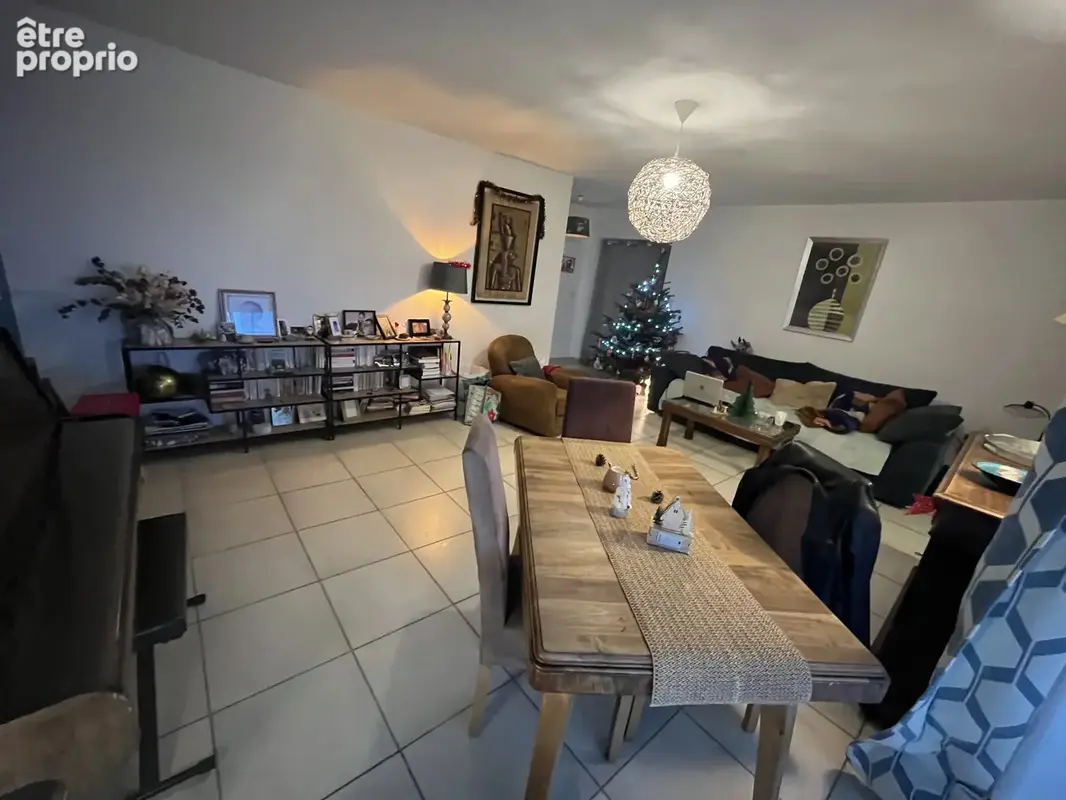 Spacieux Appartement LUCCIANA Centre ville - photo 3