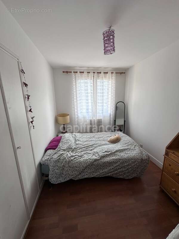 Appartement à CHAMBERY