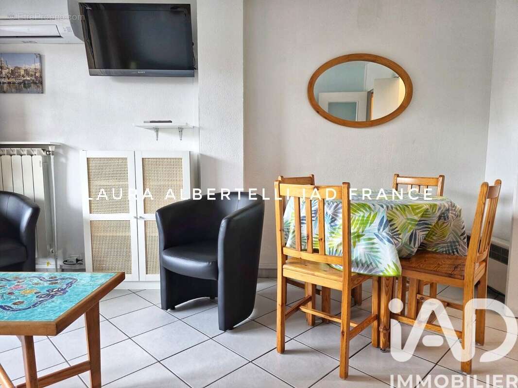 Photo 3 - Appartement à SIX-FOURS-LES-PLAGES