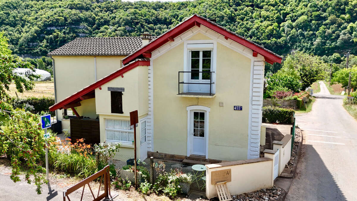 Maison familiale 125m² - piscine - garage double - photo 9