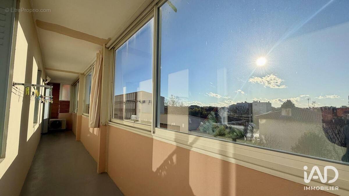 Photo 1 - Appartement à MONTAUBAN