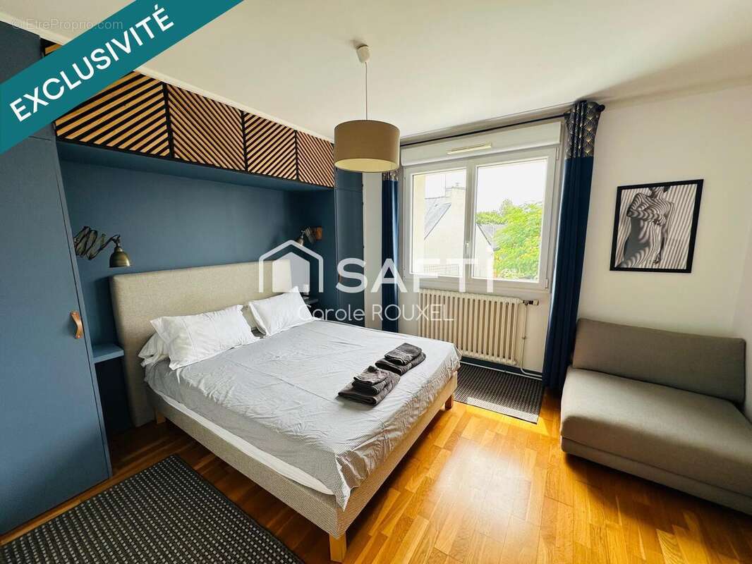 Photo 5 - Maison à VANNES