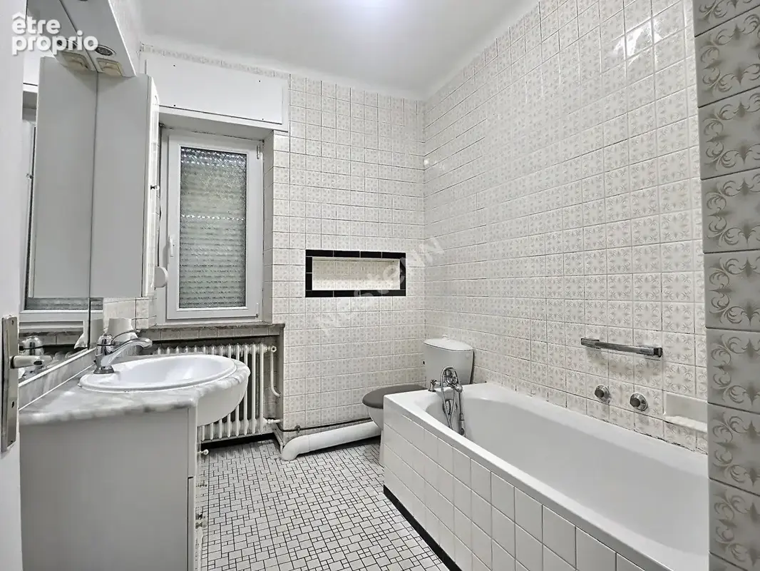 Maison individuelle 127 m2 ,4 chambres, garage, sous-sol - photo 14
