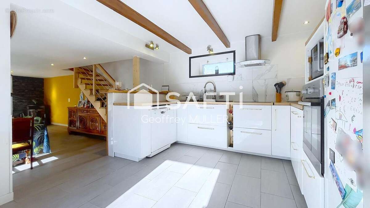 Photo 2 - Maison à ELVEN