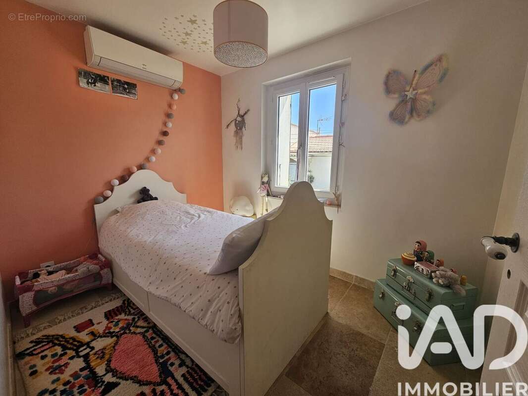 Photo 5 - Maison à LA SEYNE-SUR-MER