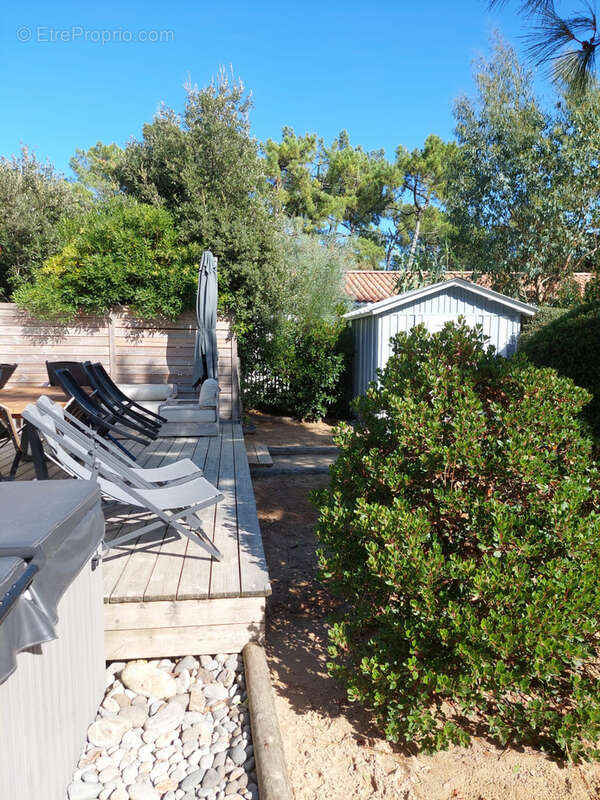 Maison à NOTRE-DAME-DE-MONTS