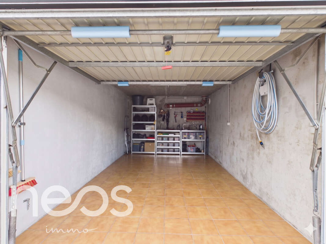 Appartement à TALANT