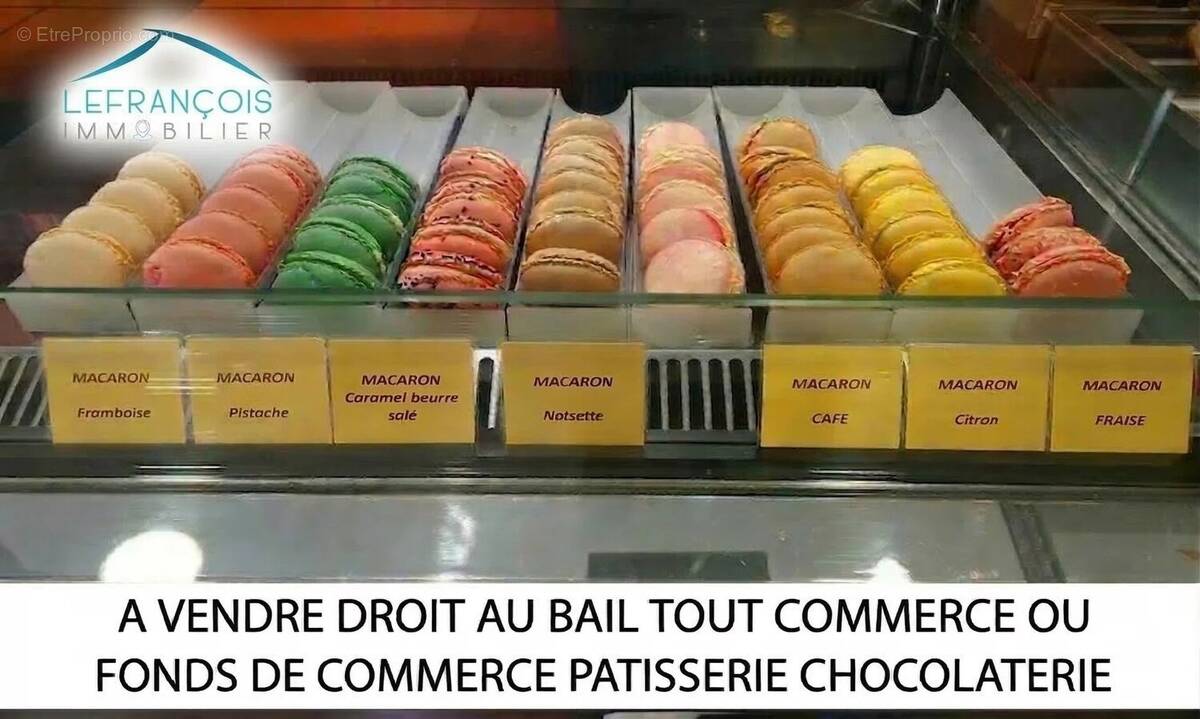 Commerce à PEYMEINADE