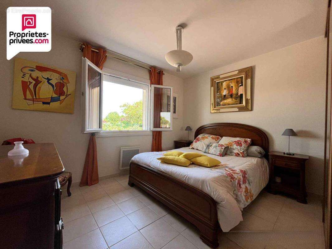 Maison à BRAUD-ET-SAINT-LOUIS