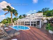 Photo 1 - Maison à LE VAUCLIN