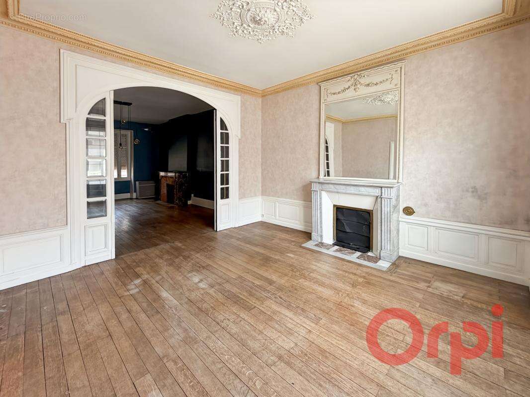 Maison À Vendre - photo 4