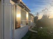 Maison à SAINT-YRIEIX-SUR-CHARENTE