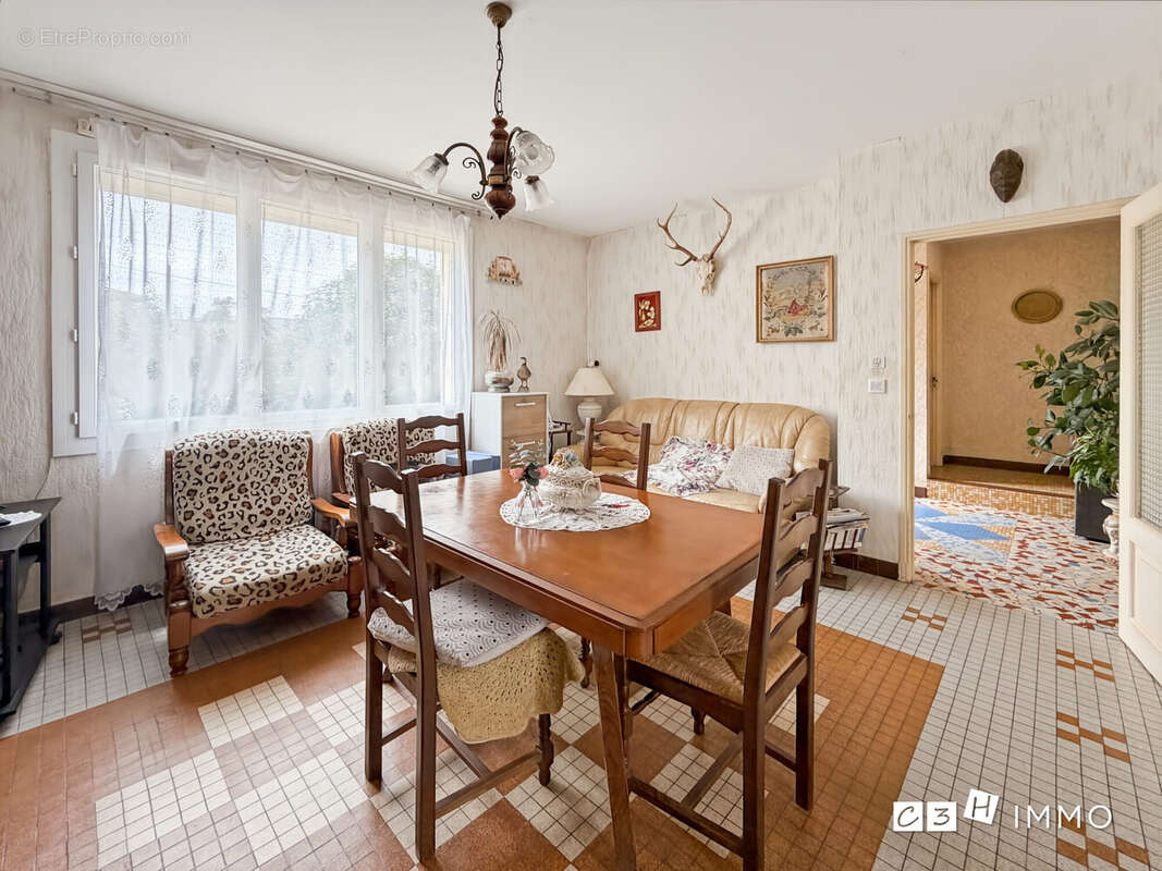 Maison 90 m² à Mauzac  - photo 3