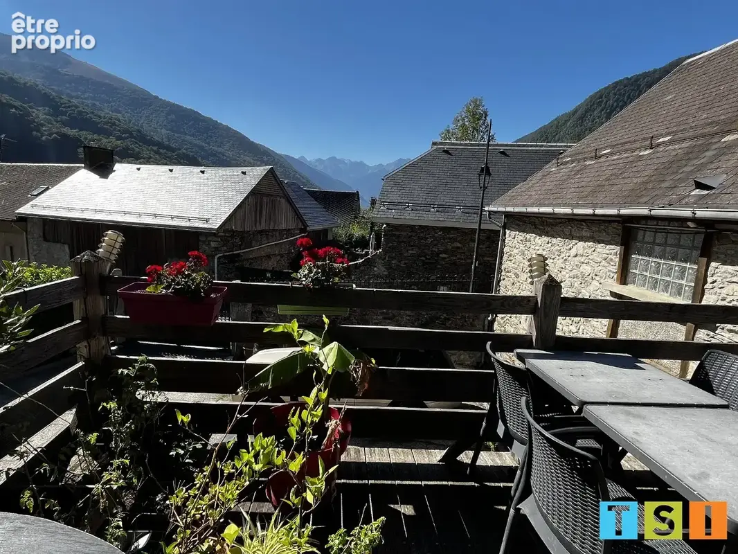 Maison 180 m² à Cier-De-Luchon  - photo 9